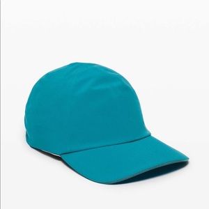 Lululemon Fast and Free Running Hat - Men’s OS